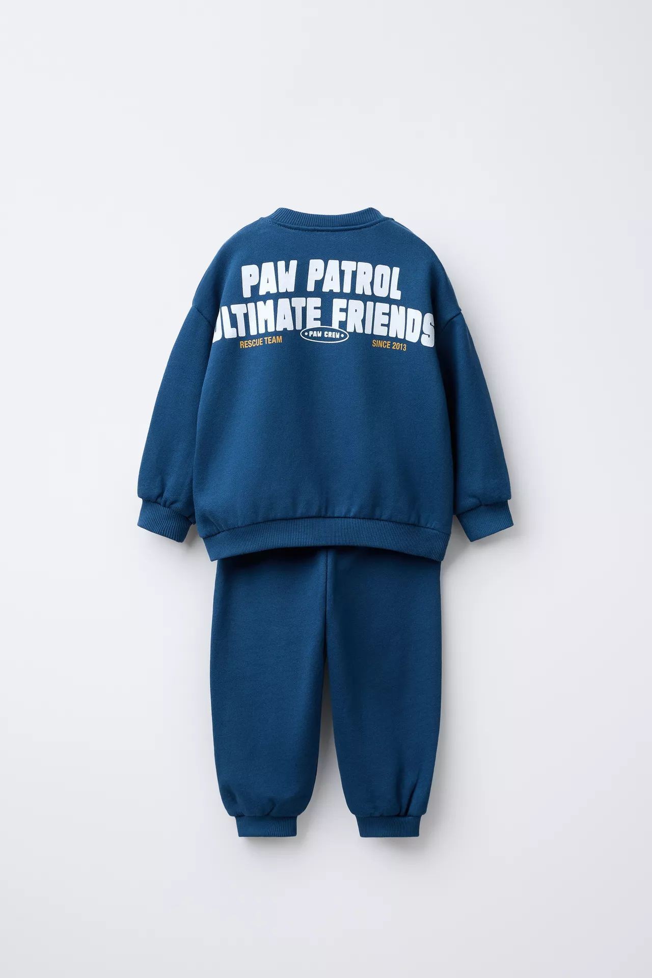 Mevsimlik Paw Patrol Takım
