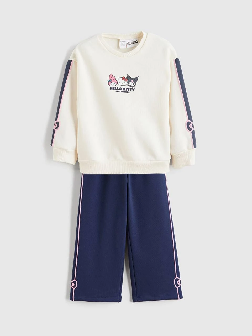 Hello Kity Eşofman Takımı