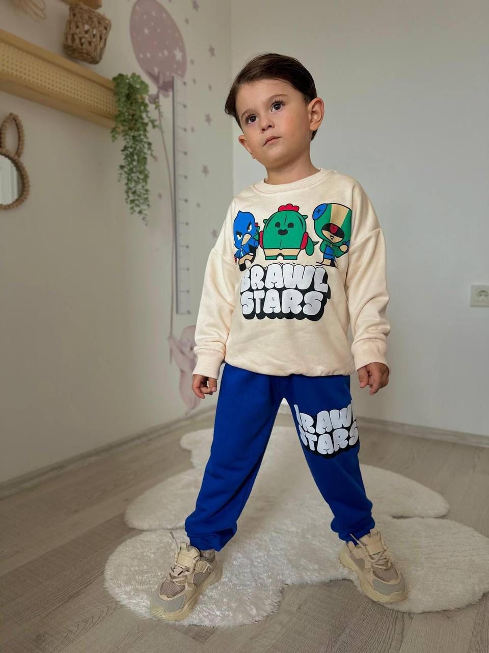 Brawl Stars Takım