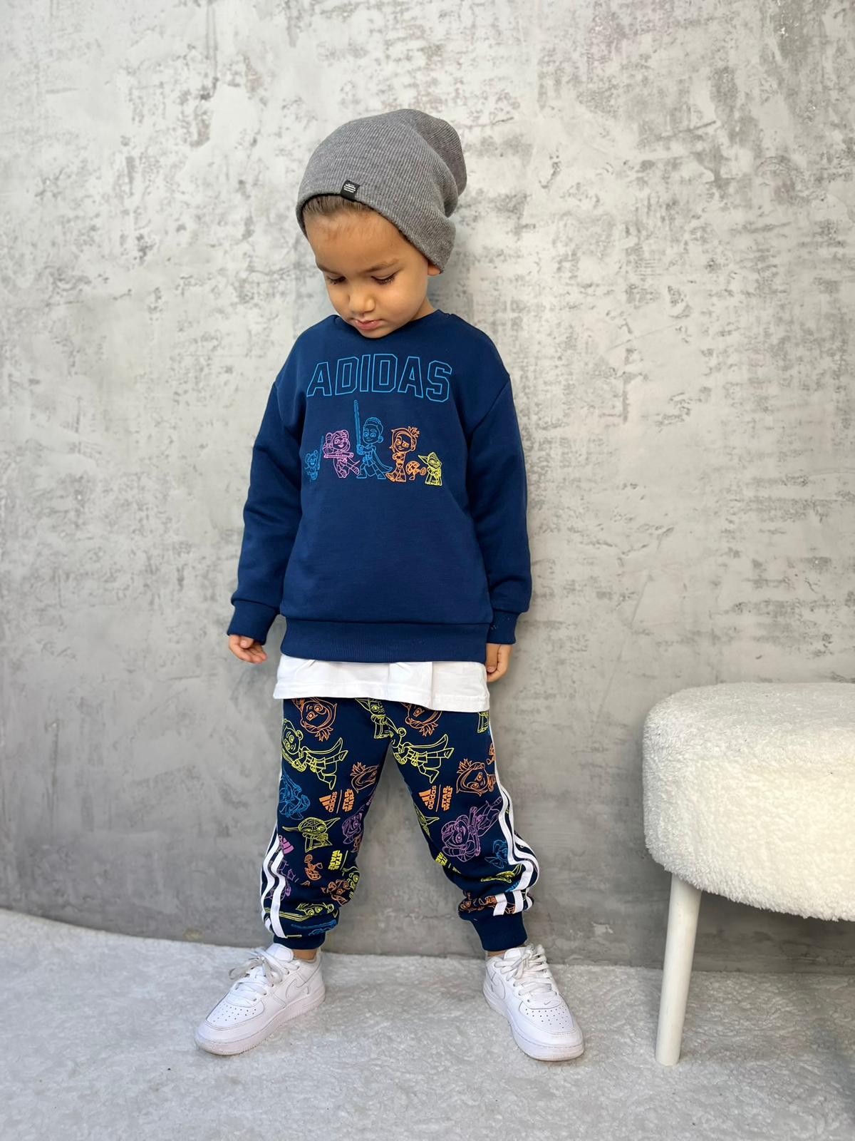 Starwars Eşofman Takım