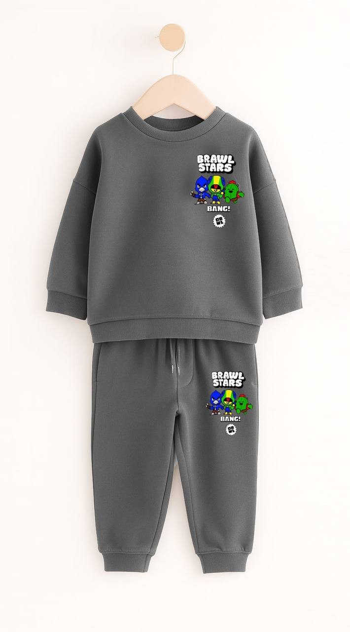 Antrasit Brawl Stars Takım