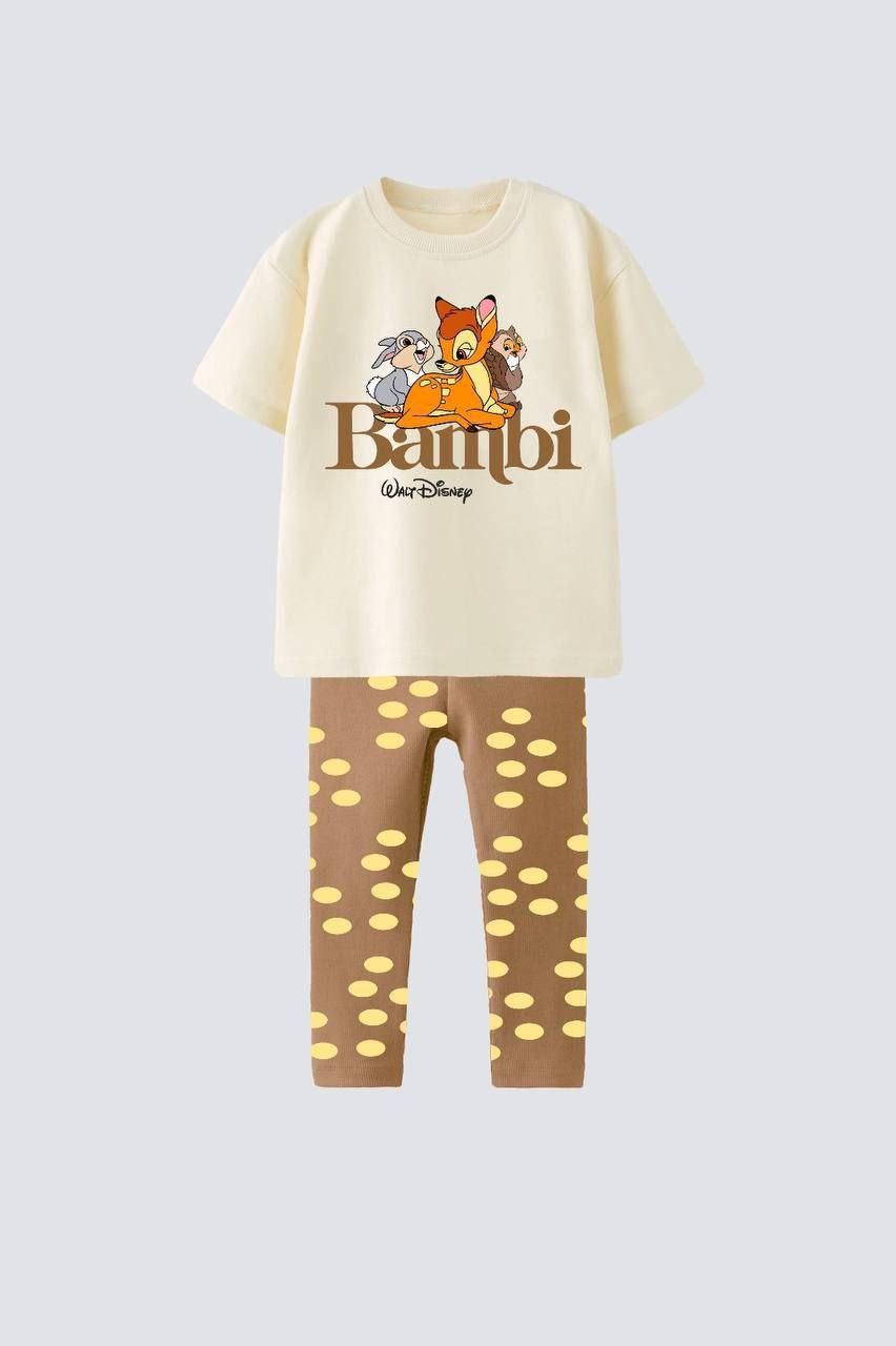 Bambi Takım