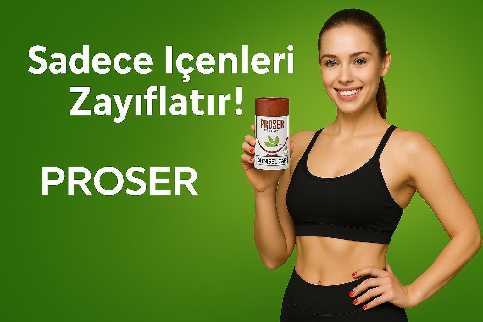 PROSER FORM ÇAY
