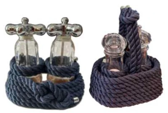 Tuzluk ve Karabiberlik