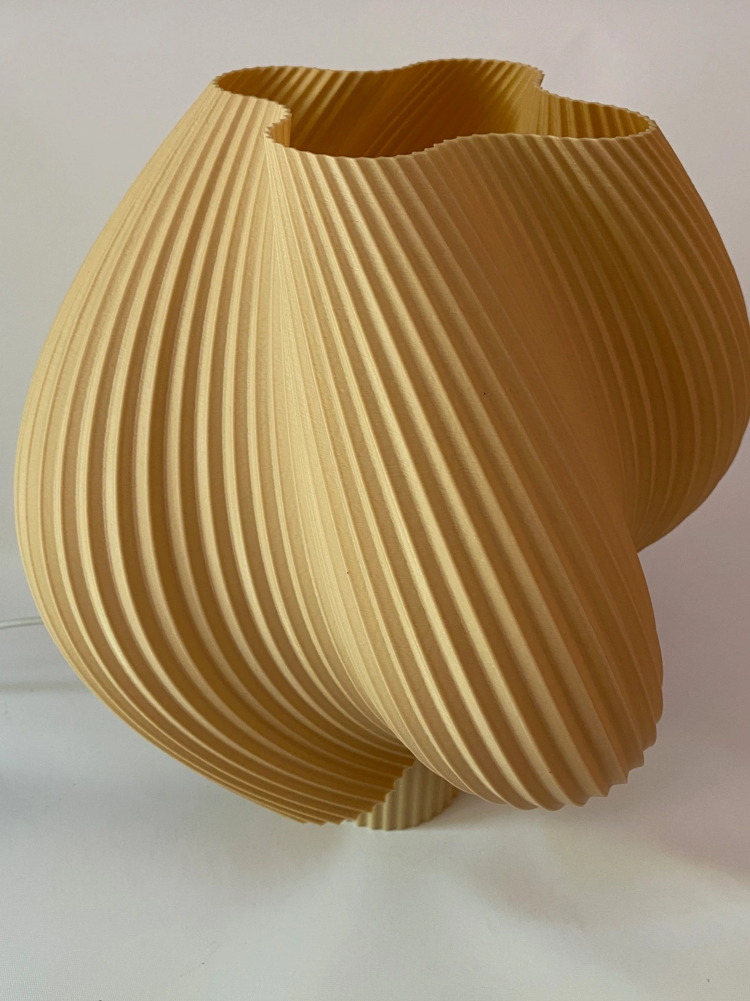 Dekoratif Baş Ucu Lambası