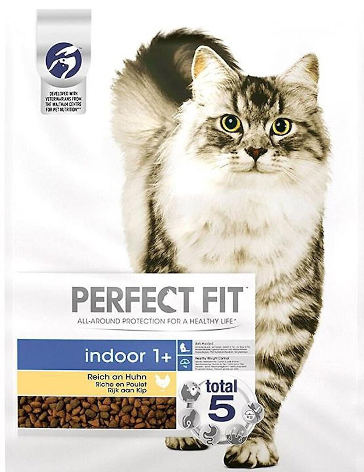 Perfect Fıt Tavuk 1.4 KG