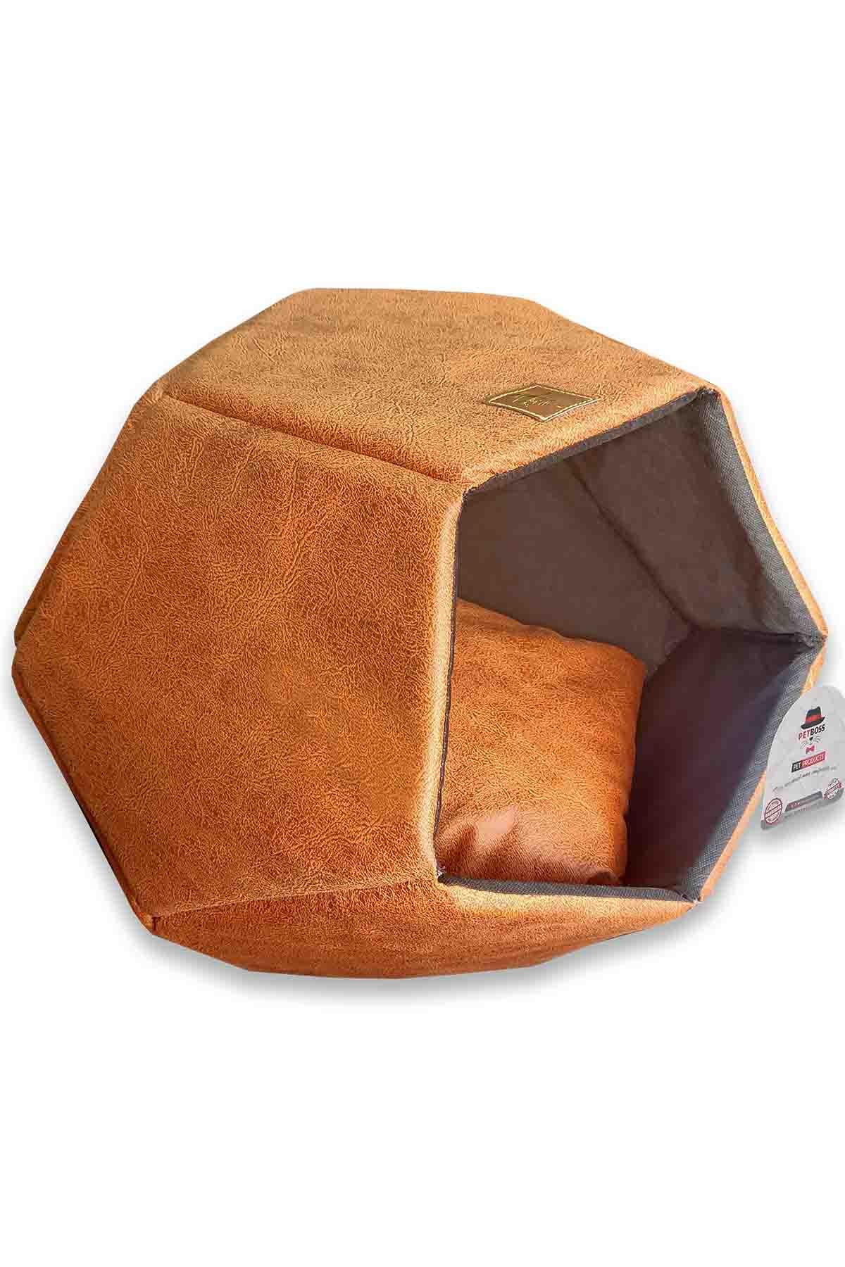 PETBOSS DİAMOND (M) İÇ MEKAN YATAK