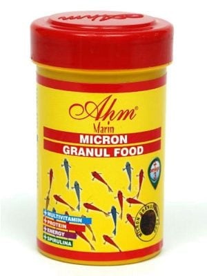 AHM MICRON GRANULAT 3KG