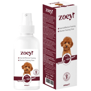ZOEY ÇİŞ SPREYİ