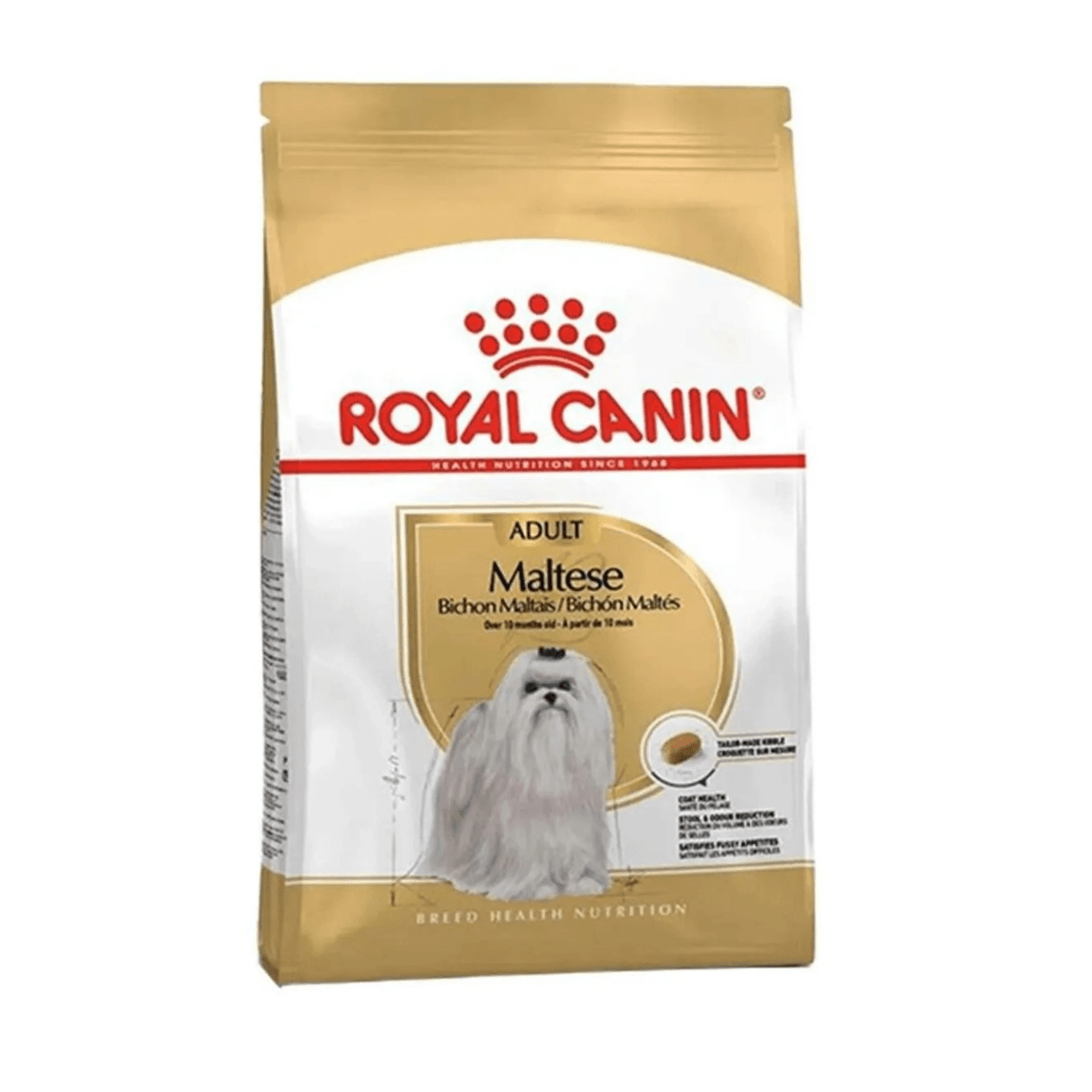 ROYAL CANIN MALTESE ADULT 1,5KG