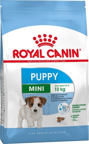 ROYAL CANIN MINI PUPPY 4KG
