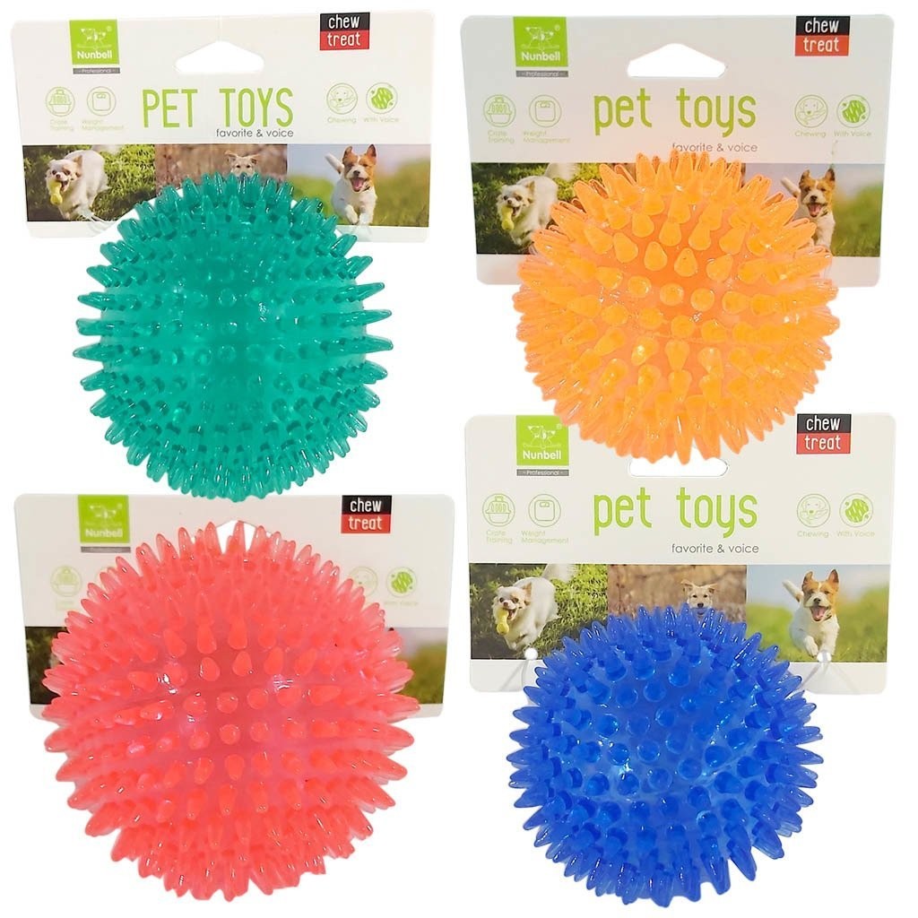 Nunbell Kirpi Top M