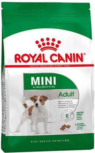 ROYAL CANIN MINI ADULT 8KG