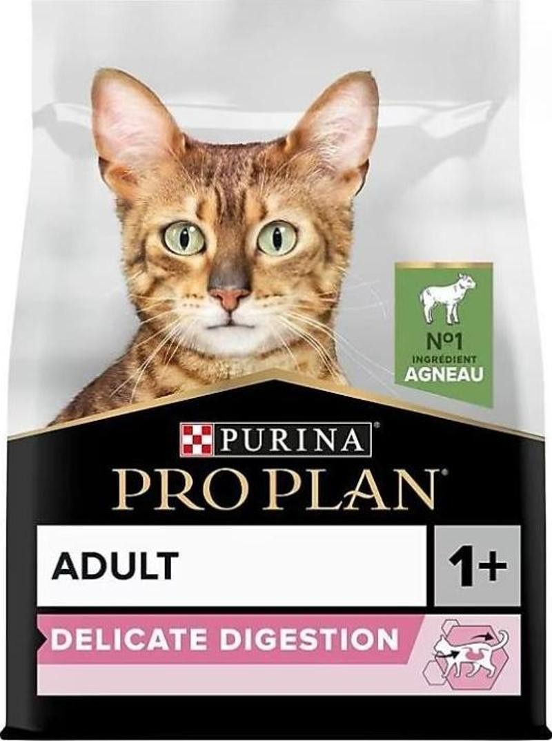 Proplan Kuzuetli Kedi mamasi 10 KG