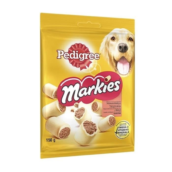 PEDİGREE MARKİES OMEGA3VITAMINE