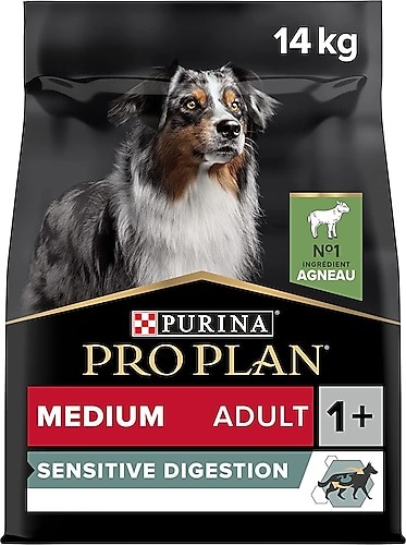 PROPLAN KÖPEK 14 KG LAMB