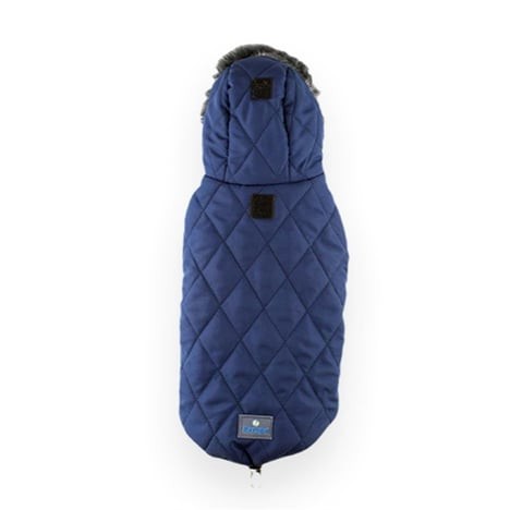 Zampa Kapitone Mont Lacivert - XL