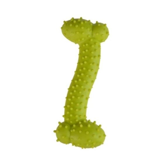 Zampa Köpekler İçin Şekilli Kemik Oyuncak, 10.5cm
