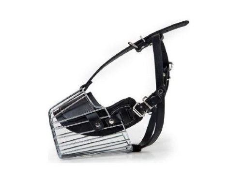 Nunbell Demir Ağızlık no:4
