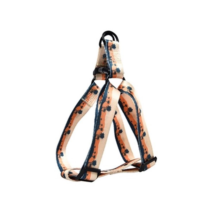 Zampa Carmen Köpek Gövde Tasması Medium 2x35-55 Cm