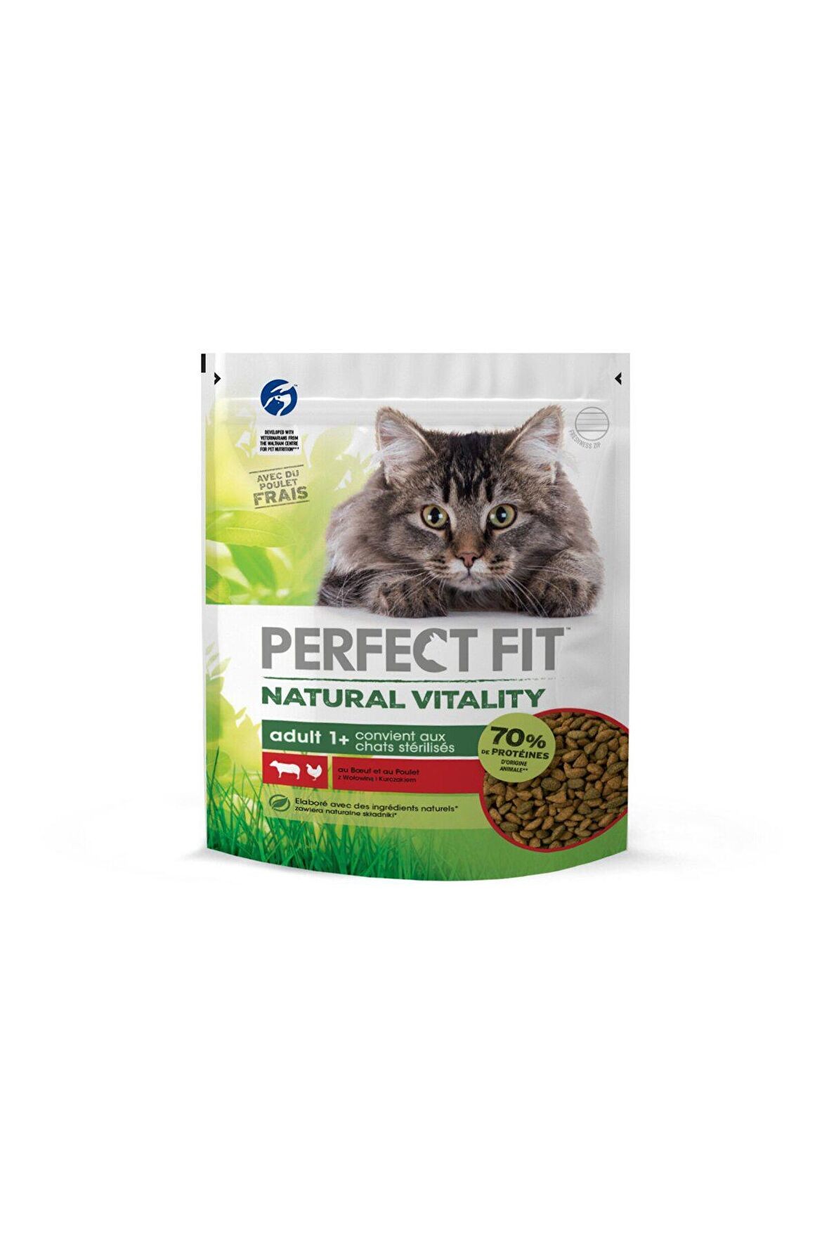 Perfect Fıt Tavuk Kuzu 1KG