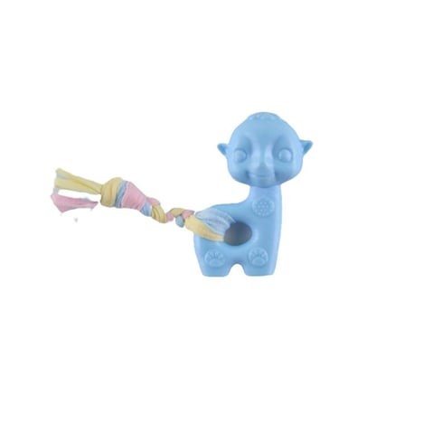 Zampa Sweet Anim Köpek Oyuncağı, 10x6cm