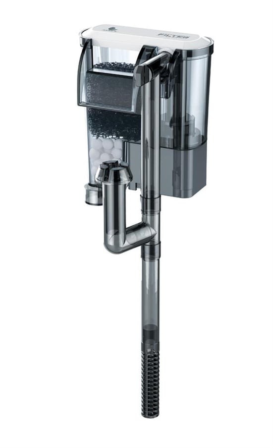 Jeneca XP-03B Akvaryum Şelale İç Filtre 2,5W 160L/H