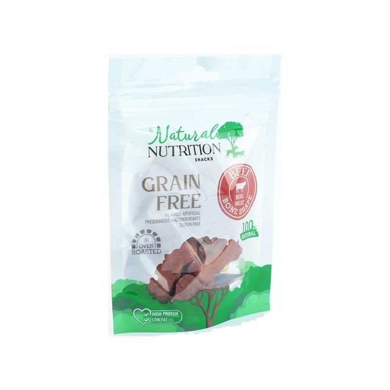 NATURAL GRAİN FREE