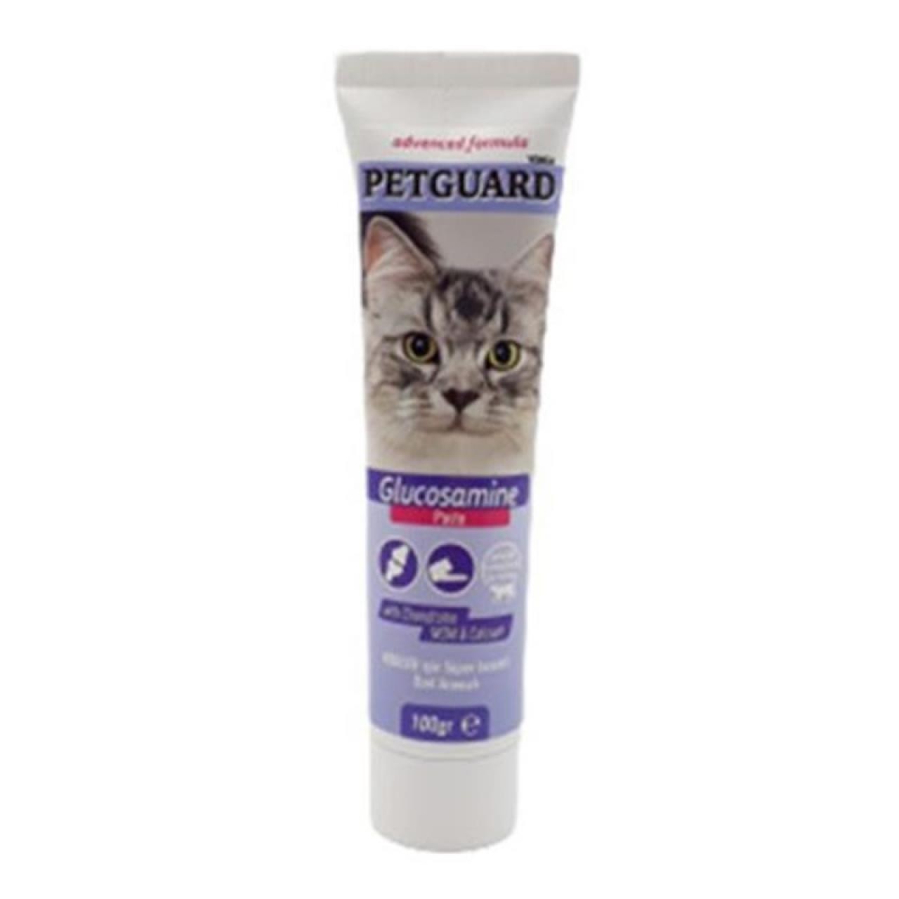 PETGUARD GLUCOSOMİNE KEDİ