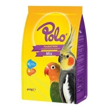 Polo Paraket Yemi 400 Gr(18Li)