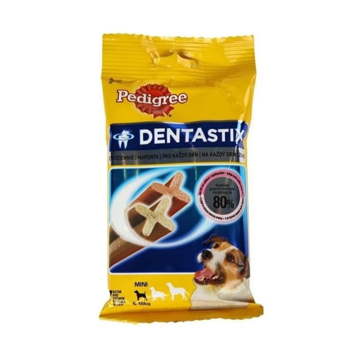 PEDİGREE DENTASTIK ÖDÜL MAMASI KÖPEK 5-10KG