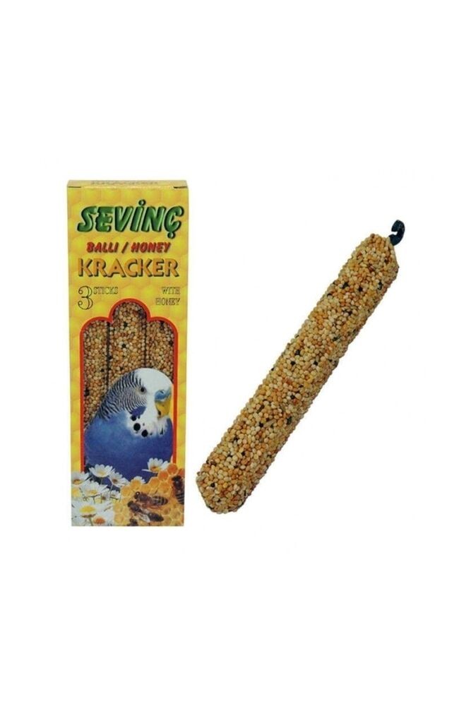 SEVİNÇ KRAKER 3'LÜ