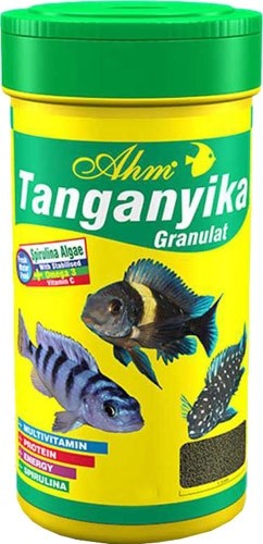 TANGAYİKA GRANULAT 100ML