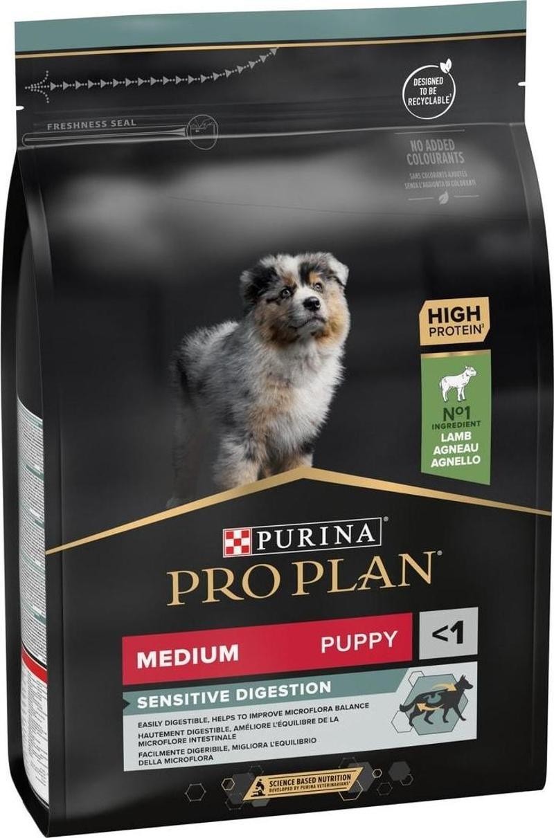 Proplan lamb puppy 12 KG