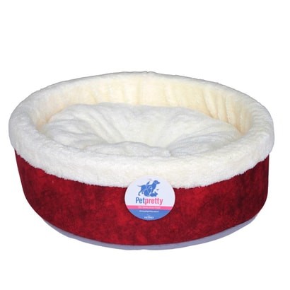COMFORT SPECİAL SİMİT YATAK KIRMIZI