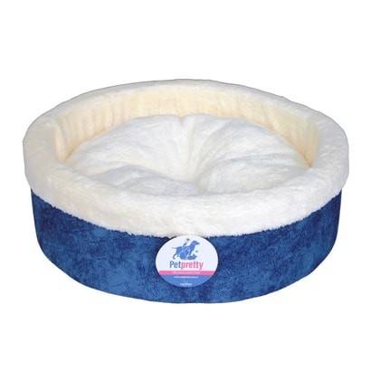 COMFORT SPECİAL SİMİT YATAK MAVİ