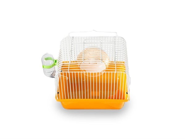 Zampa Palmas Hamster Kafesi 22,5x17x17