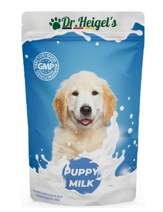 DR.HEIGELS PUPPY MİLK KÖPEK 200GR