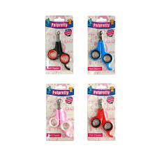 PETPRETTY TIRNAK MAKASI VP-7236
