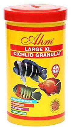 AHM CİCHLİD LARGE XL CHİPS 250ML