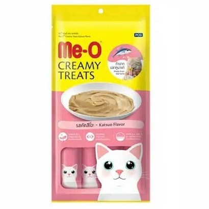 ME-O ÇİZGİLİ ORKİNOS BALIKLI 15X4 GR