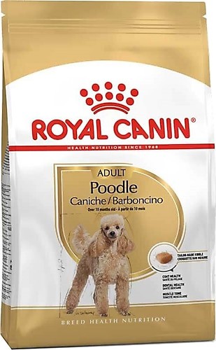 ROYAL CANIN POODLE ADULT 3KG