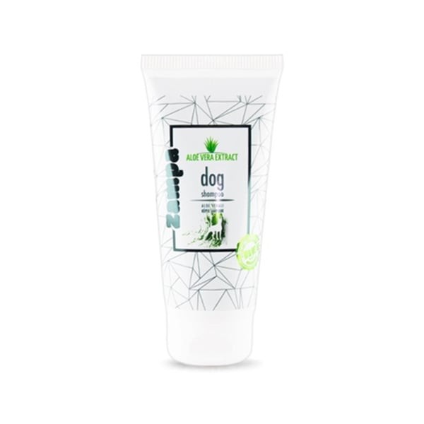 Zampa Aloe Veralı Doğal Köpek Şampuanı 200 ml