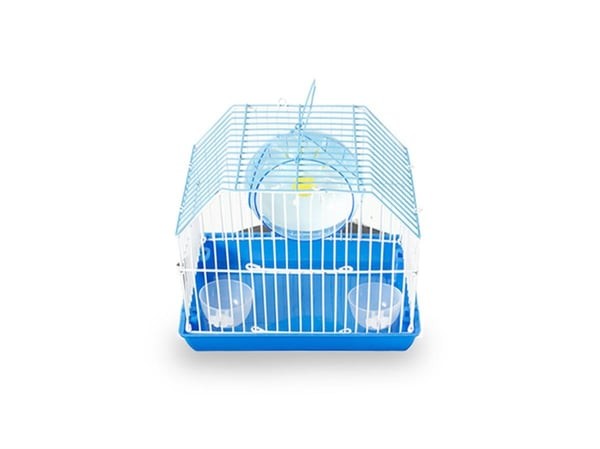 Zampa Miguel Hamster Kafesi 22x16x19