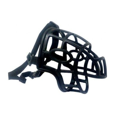 NUNBELL PLASTİK AĞIZLIK M SİLİKON