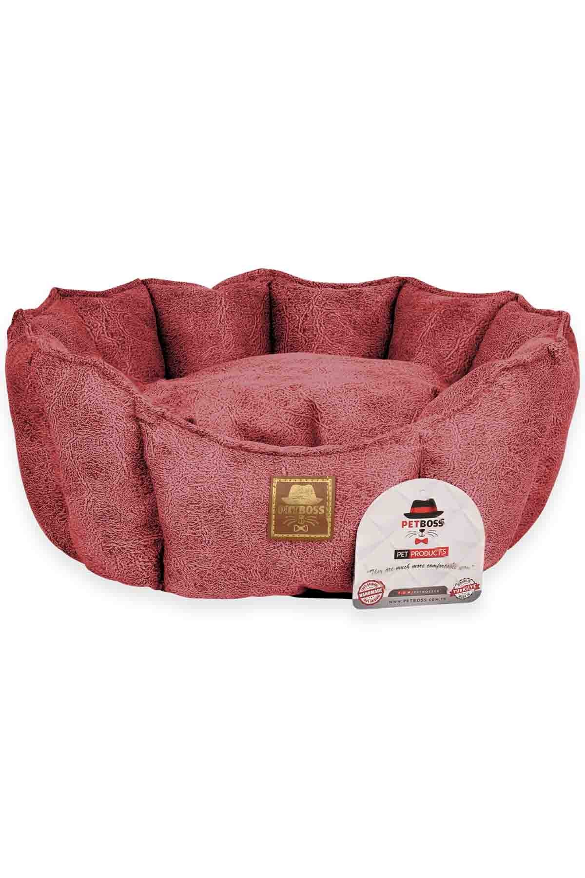PETBOSS İSTİRİDYE S İÇ MEKAN YATAK