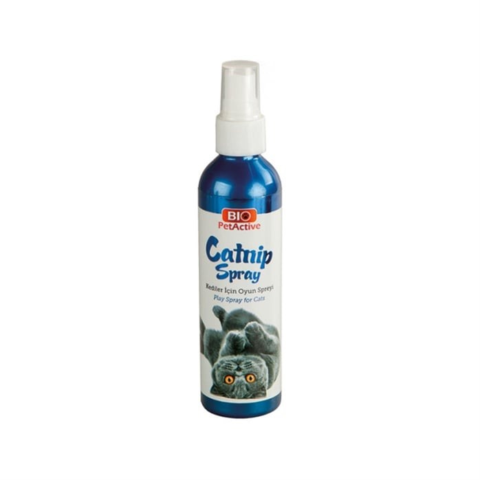 Catnip Spray 100Ml
