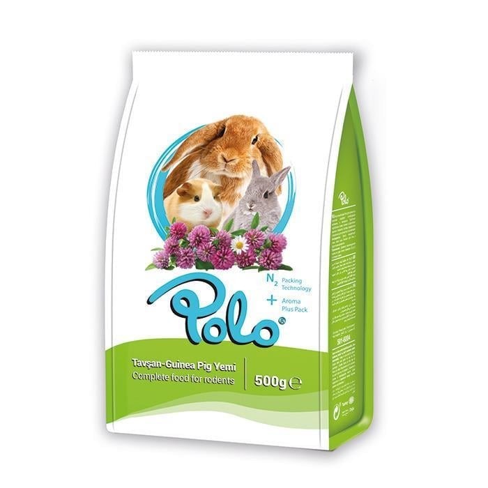 POLO KEMİRGEN 500 GR
