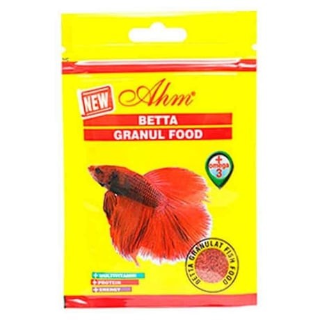 AHM BETTA GRANULAT 15GR