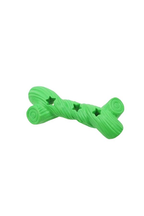 Zampa Rubber Köpekler İçin Kemik Şekilli Ödül Oyuncağı, 13cm